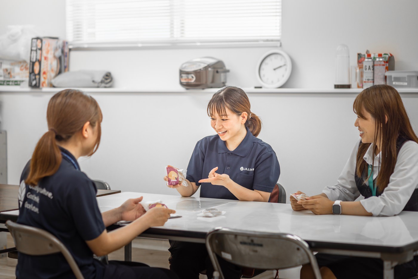 えひめ未来農業協同組合